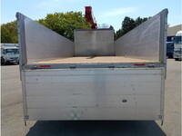 ISUZU Forward Truck (With 4 Steps Of Cranes) 2RG-FSR90S2 2020 5,583km_6
