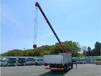 ISUZU Forward Truck (With 4 Steps Of Cranes) 2RG-FSR90S2 2020 5,583km_9
