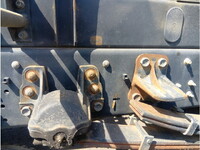 ISUZU Forward Dump 2RG-FRR90S2 2021 132,136km_12