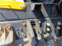 ISUZU Forward Dump 2RG-FRR90S2 2021 132,136km_13