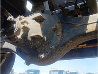 ISUZU Forward Dump 2RG-FRR90S2 2021 132,136km_14