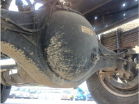 ISUZU Forward Dump 2RG-FRR90S2 2021 132,136km_15