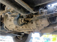 ISUZU Forward Dump 2RG-FRR90S2 2021 132,136km_16