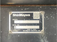 ISUZU Forward Dump 2RG-FRR90S2 2021 132,136km_17