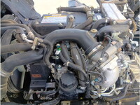 ISUZU Forward Dump 2RG-FRR90S2 2021 132,136km_19