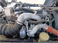 ISUZU Forward Dump 2RG-FRR90S2 2021 132,136km_20