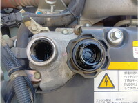 ISUZU Forward Dump 2RG-FRR90S2 2021 132,136km_22