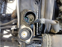 ISUZU Forward Dump 2RG-FRR90S2 2021 132,136km_23