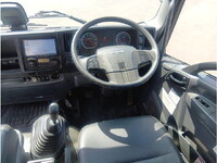 ISUZU Forward Dump 2RG-FRR90S2 2021 132,136km_26