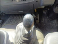 ISUZU Forward Dump 2RG-FRR90S2 2021 132,136km_28
