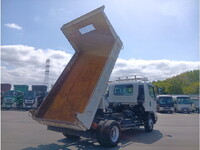 ISUZU Forward Dump 2RG-FRR90S2 2021 132,136km_2