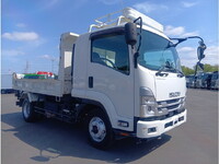 ISUZU Forward Dump 2RG-FRR90S2 2021 132,136km_3