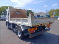 ISUZU Forward Dump 2RG-FRR90S2 2021 132,136km_4