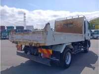 ISUZU Forward Dump 2RG-FRR90S2 2021 132,136km_6