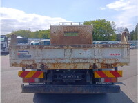 ISUZU Forward Dump 2RG-FRR90S2 2021 132,136km_7