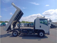 ISUZU Forward Dump 2RG-FRR90S2 2021 132,136km_8