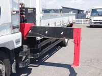 MITSUBISHI FUSO Fighter Truck (With 5 Steps Of Cranes) TKG-FK62FY 2016 56,000km_12