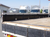 MITSUBISHI FUSO Fighter Truck (With 5 Steps Of Cranes) TKG-FK62FY 2016 56,000km_17