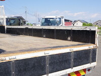 MITSUBISHI FUSO Fighter Truck (With 5 Steps Of Cranes) TKG-FK62FY 2016 56,000km_18