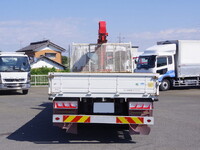 MITSUBISHI FUSO Fighter Truck (With 5 Steps Of Cranes) TKG-FK62FY 2016 56,000km_22