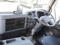 MITSUBISHI FUSO Fighter Truck (With 5 Steps Of Cranes) TKG-FK62FY 2016 56,000km_30