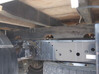 MITSUBISHI FUSO Fighter Truck (With 5 Steps Of Cranes) TKG-FK62FY 2016 56,000km_6