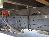 MITSUBISHI FUSO Fighter Truck (With 5 Steps Of Cranes) TKG-FK62FY 2016 56,000km_7