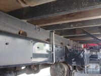 MITSUBISHI FUSO Fighter Truck (With 5 Steps Of Cranes) TKG-FK62FY 2016 56,000km_8
