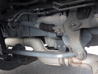 MITSUBISHI FUSO Super Great Aluminum Wing 2PG-FS74HZ 2023 316,253km_15