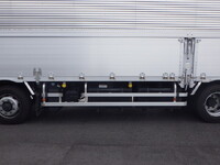 MITSUBISHI FUSO Super Great Aluminum Wing 2PG-FS74HZ 2023 316,253km_17