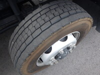 MITSUBISHI FUSO Super Great Aluminum Wing 2PG-FS74HZ 2023 316,253km_23