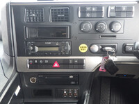 MITSUBISHI FUSO Super Great Aluminum Wing 2PG-FS74HZ 2023 316,253km_31