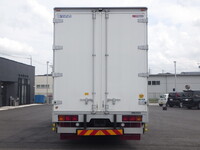 MITSUBISHI FUSO Super Great Aluminum Wing 2PG-FS74HZ 2023 316,253km_9