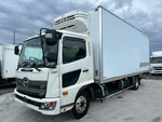 Ranger Refrigerator & Freezer Truck