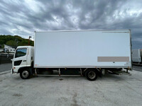 HINO Ranger Refrigerator & Freezer Truck 2KG-FC2ABG 2018 1,112,000km_6