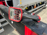 HINO Ranger Truck (With 4 Steps Of Cranes) 2PG-FE2ABG 2021 327,102km_11
