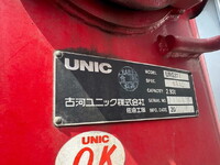 HINO Ranger Truck (With 4 Steps Of Cranes) 2PG-FE2ABG 2021 327,102km_13