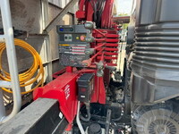 HINO Ranger Truck (With 4 Steps Of Cranes) 2PG-FE2ABG 2021 327,102km_14