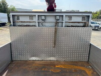 HINO Ranger Truck (With 4 Steps Of Cranes) 2PG-FE2ABG 2021 327,102km_17