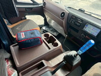 HINO Ranger Truck (With 4 Steps Of Cranes) 2PG-FE2ABG 2021 327,102km_25