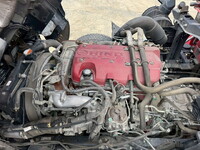 HINO Ranger Truck (With 4 Steps Of Cranes) 2PG-FE2ABG 2021 327,102km_26
