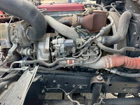 HINO Ranger Truck (With 4 Steps Of Cranes) 2PG-FE2ABG 2021 327,102km_27