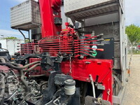 HINO Ranger Truck (With 4 Steps Of Cranes) 2PG-FE2ABG 2021 327,102km_28