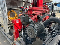 HINO Ranger Truck (With 4 Steps Of Cranes) 2PG-FE2ABG 2021 327,102km_29