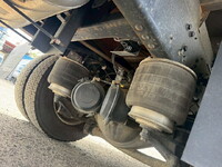 HINO Ranger Truck (With 4 Steps Of Cranes) 2PG-FE2ABG 2021 327,102km_31