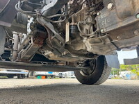 HINO Ranger Truck (With 4 Steps Of Cranes) 2PG-FE2ABG 2021 327,102km_33