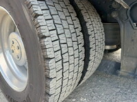 HINO Ranger Truck (With 4 Steps Of Cranes) 2PG-FE2ABG 2021 327,102km_35