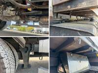 HINO Ranger Truck (With 4 Steps Of Cranes) 2PG-FE2ABG 2021 327,102km_39