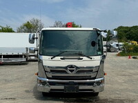 HINO Ranger Truck (With 4 Steps Of Cranes) 2PG-FE2ABG 2021 327,102km_5