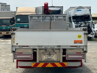 HINO Ranger Truck (With 4 Steps Of Cranes) 2PG-FE2ABG 2021 327,102km_7